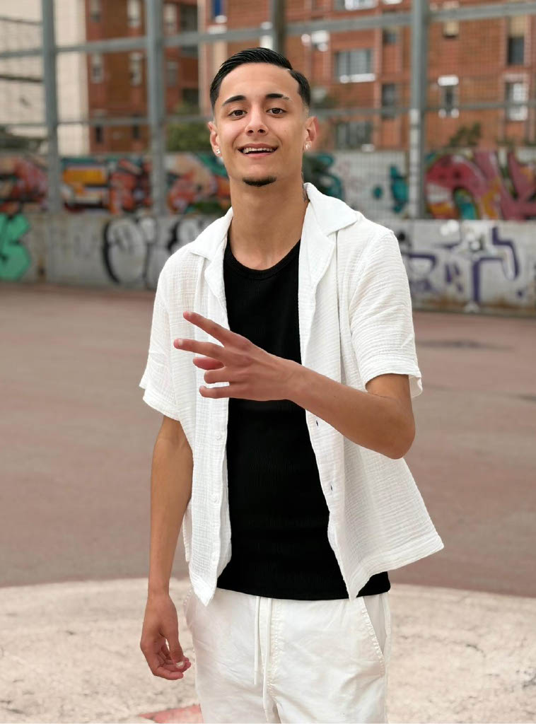 Alan Fajardo