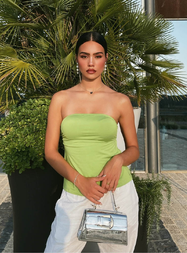 Alessia Maxim