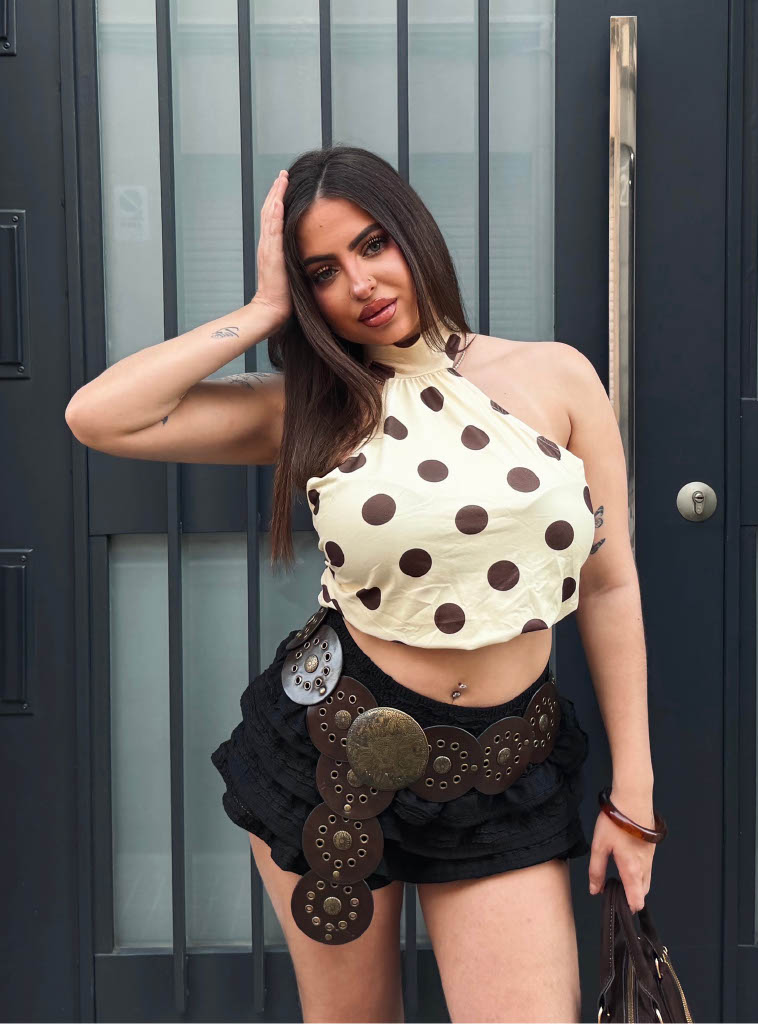 Andrea Martínez