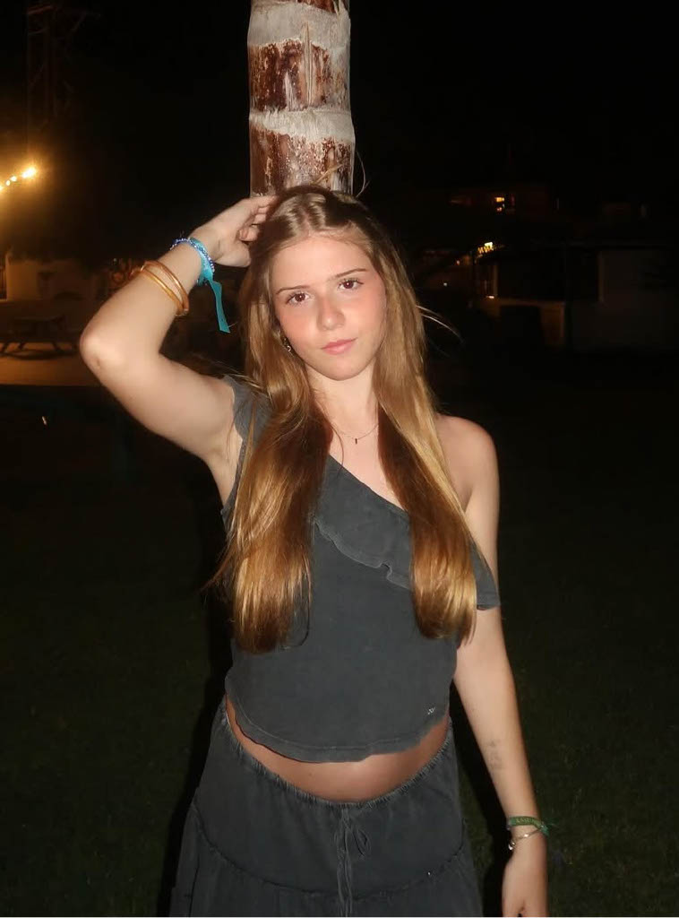 Daniela Azuaga