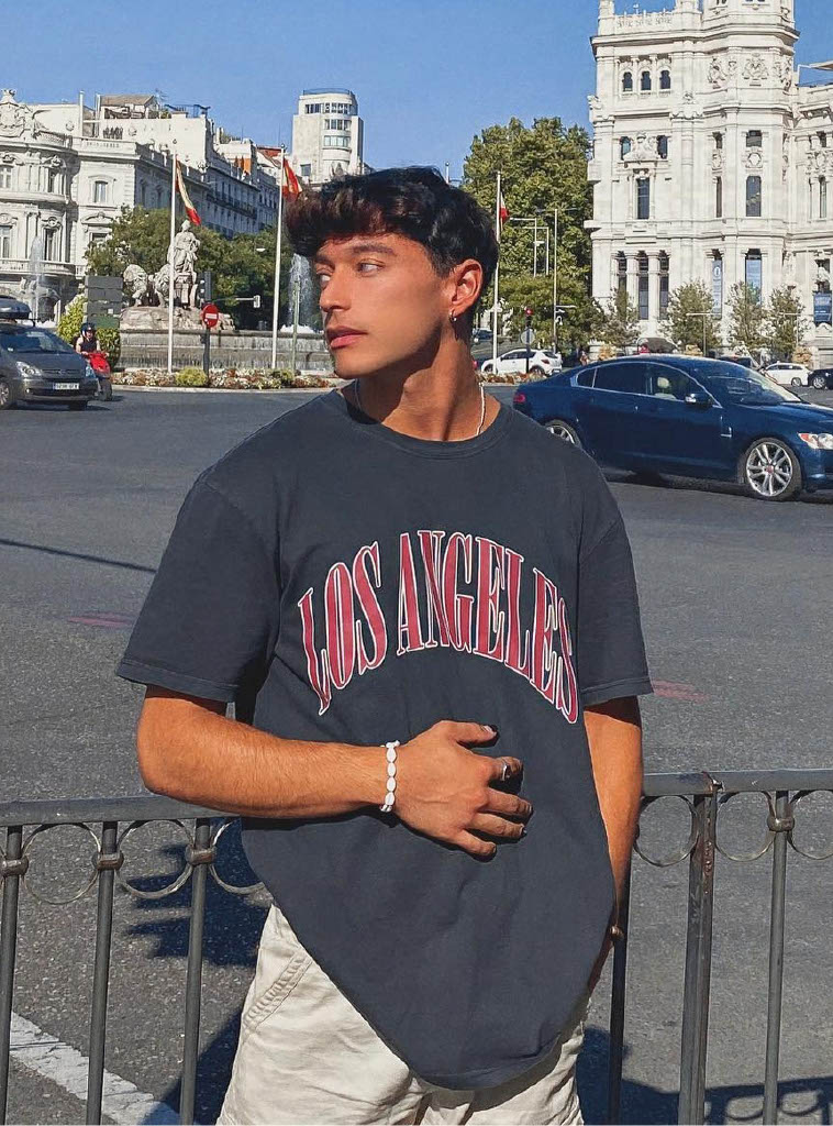 Gabriel Gómez