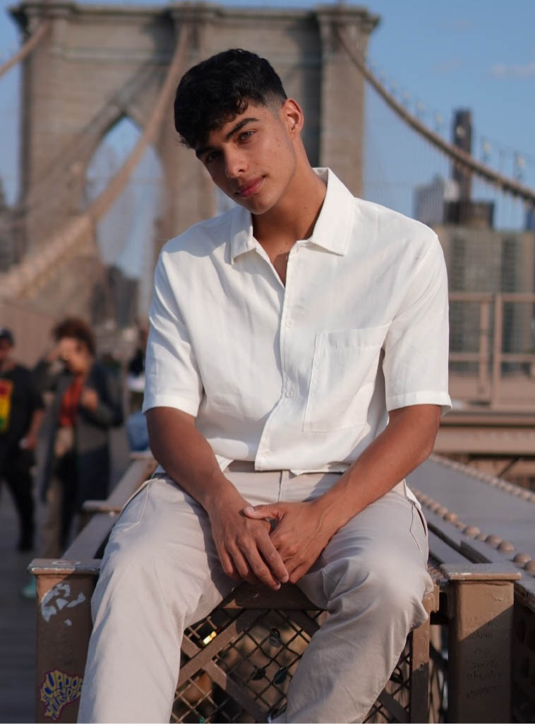 Hugo Vidal
