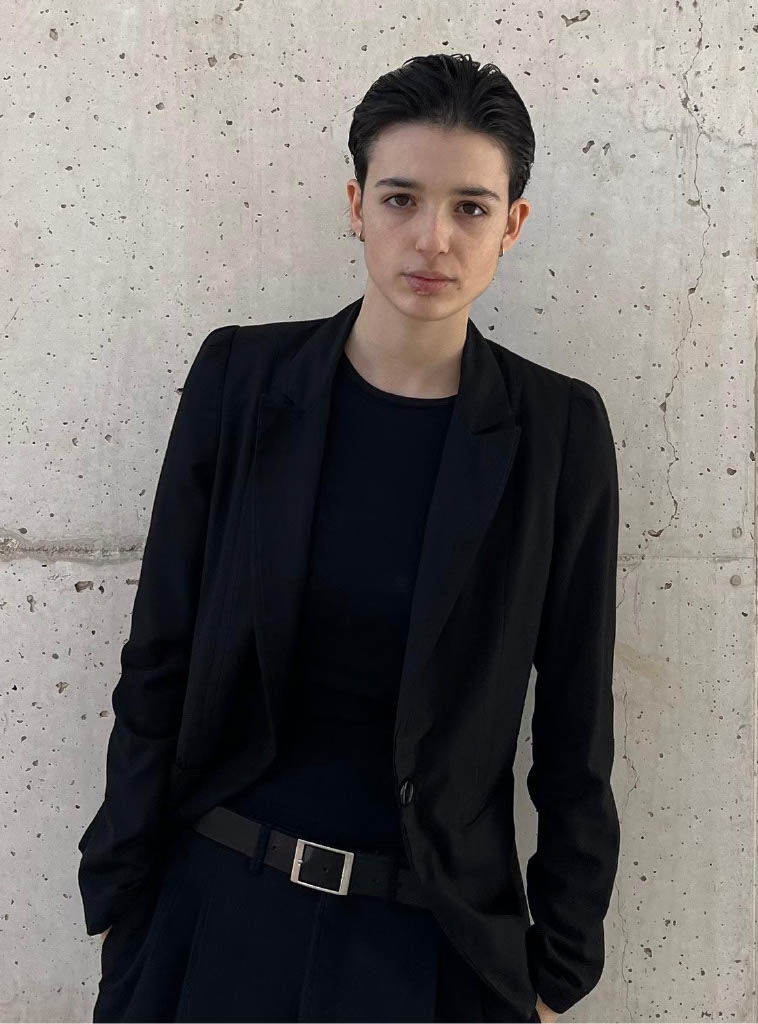 Julia Santatecla