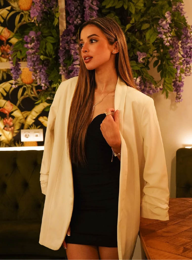 Lorena Fernández