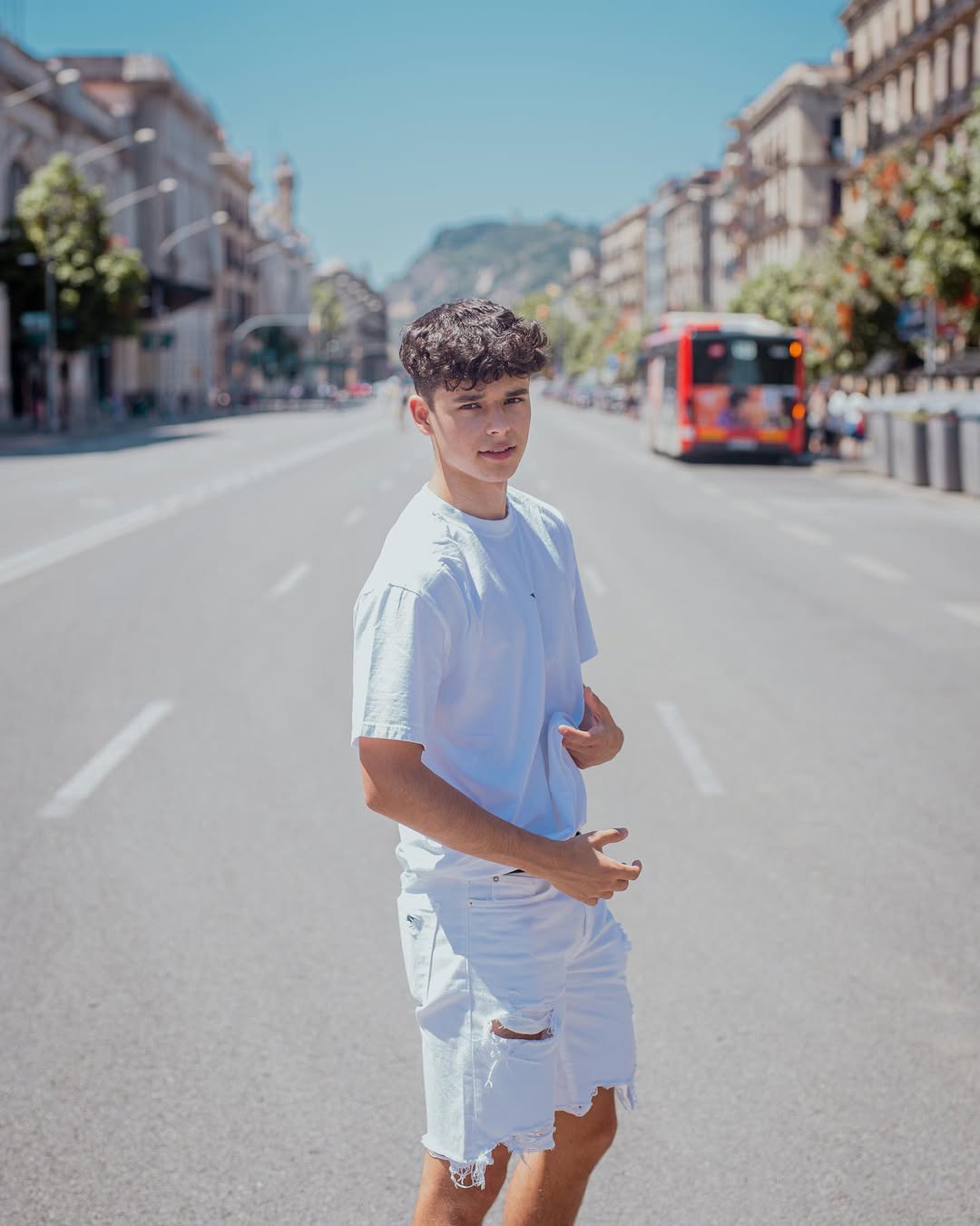 Álex Fernández