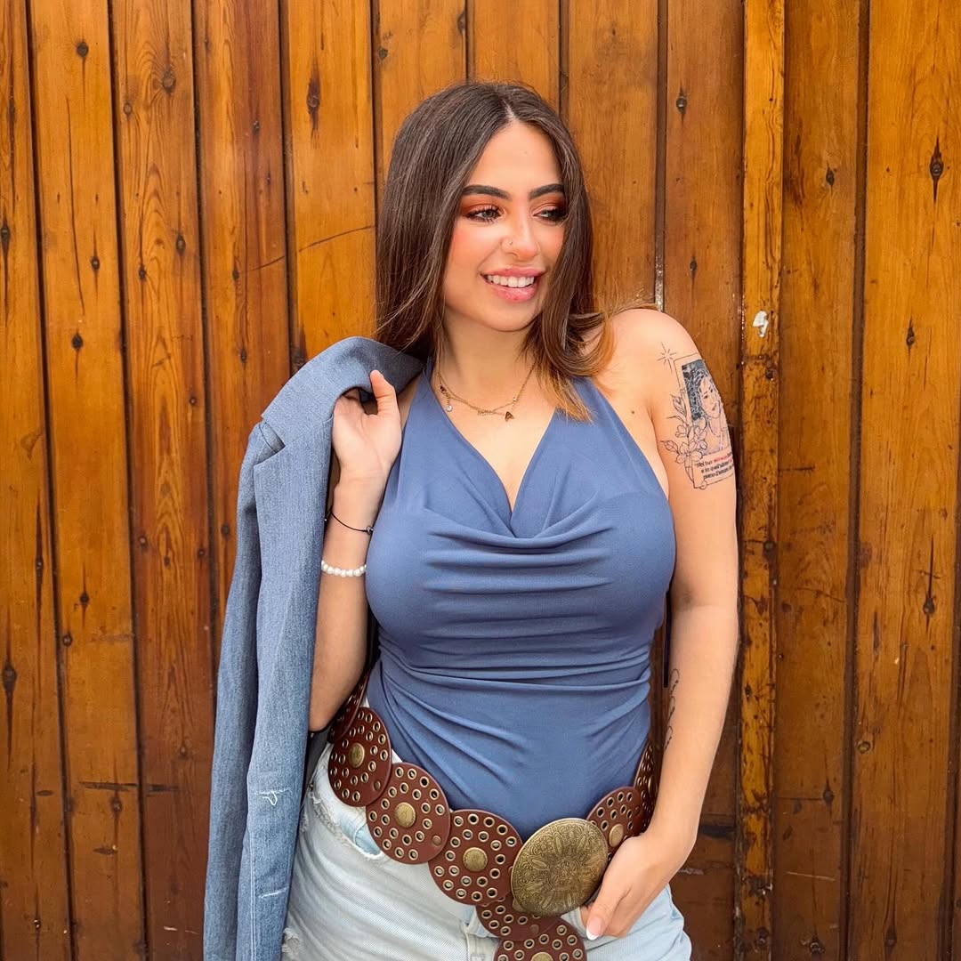 Andrea Martínez