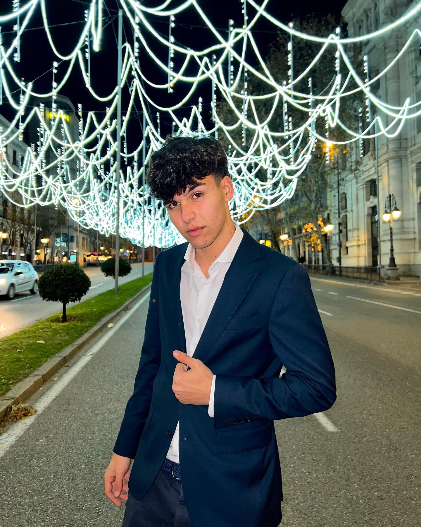 Diego Valdivia