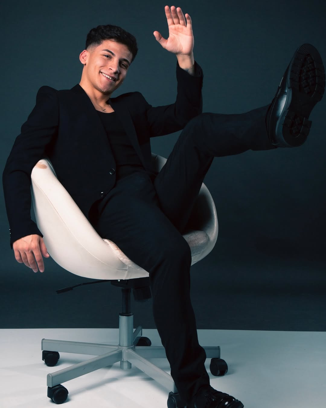 José Rueda