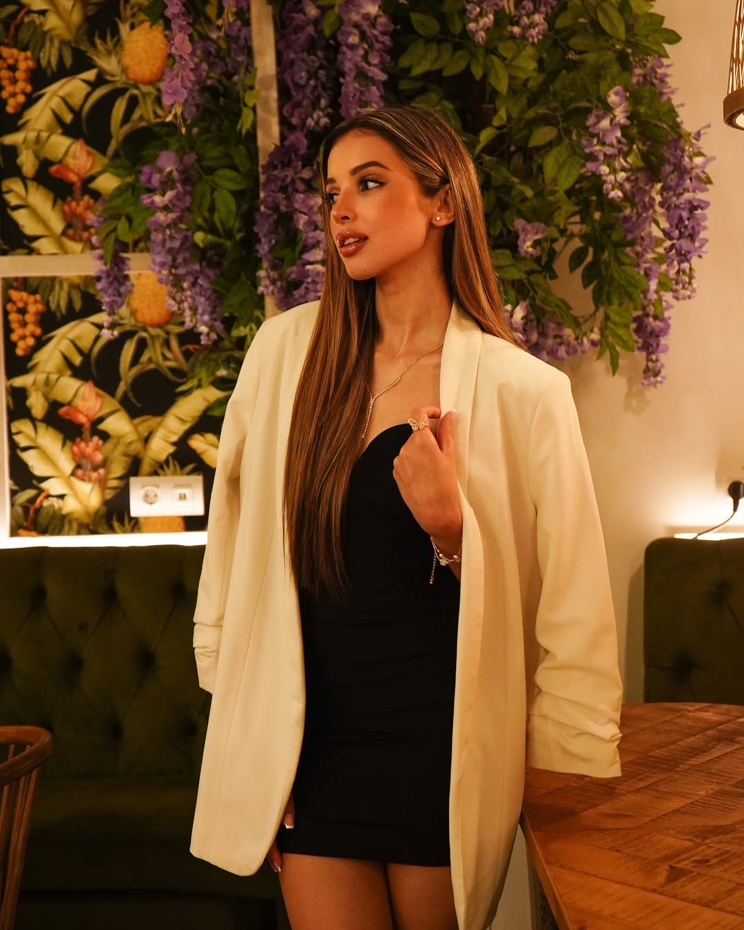 Lorena Fernández