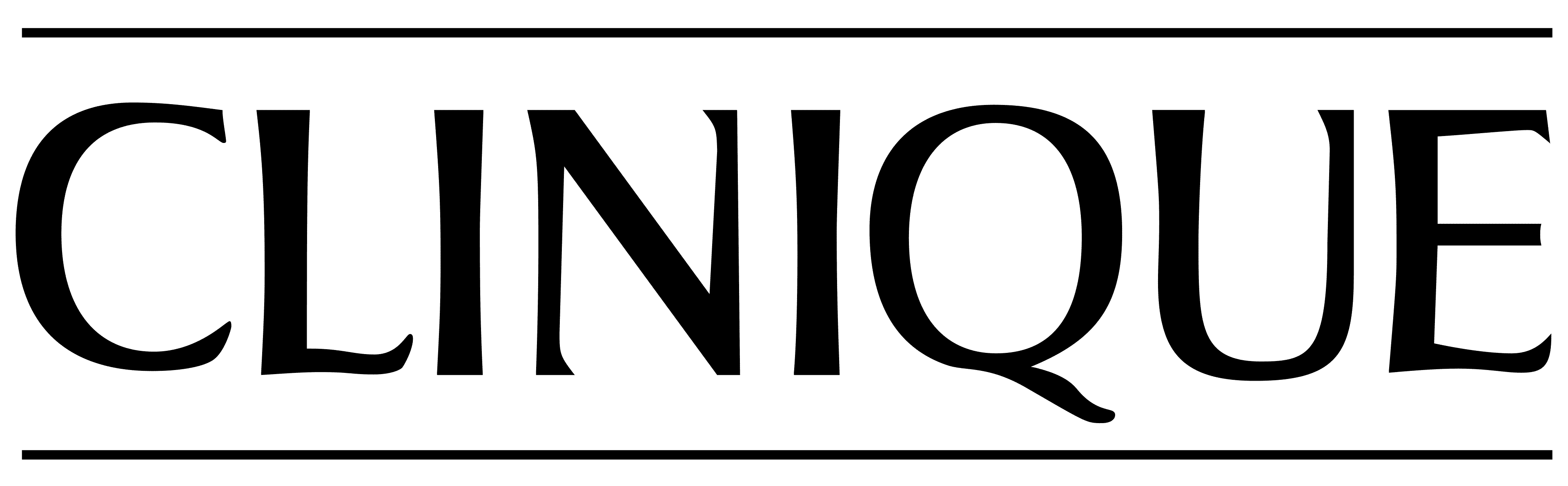 Clinique-Logo