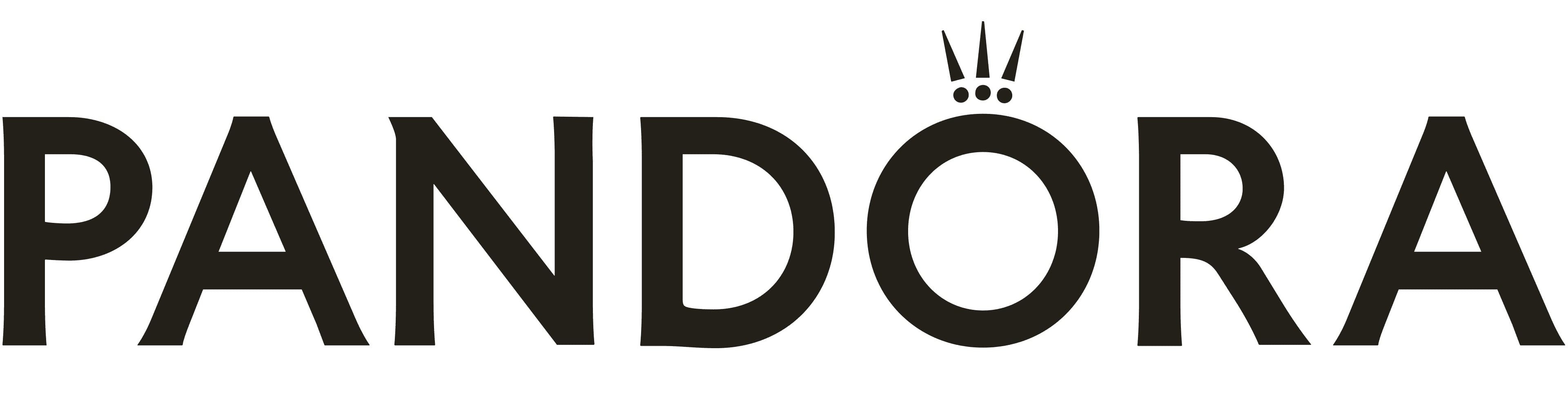 Pandora-Logo