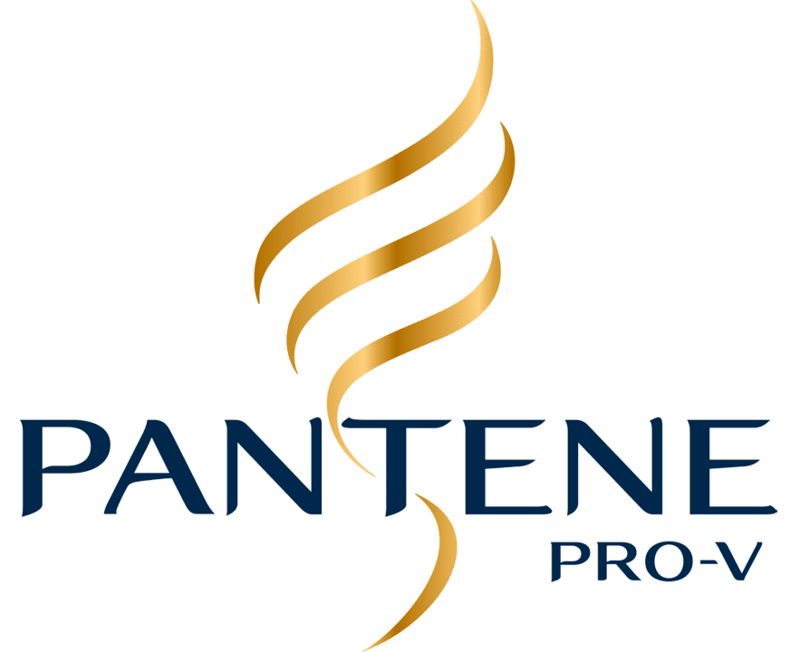 Pantene-Logo