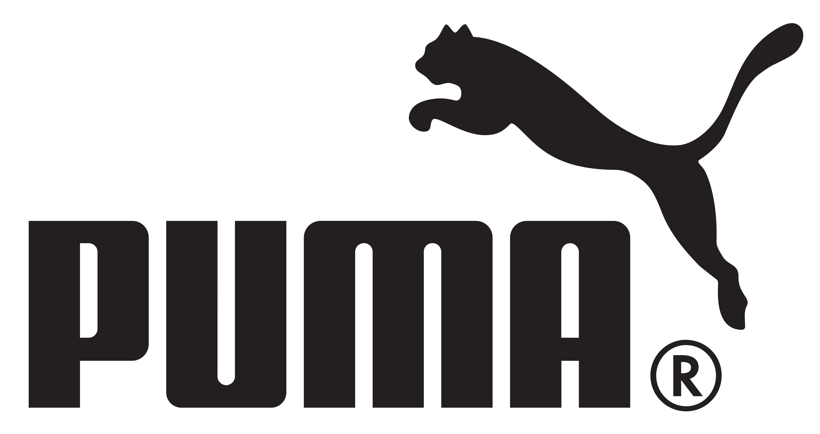 puma